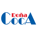 Logo Doña Coca